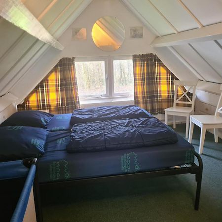Bungalowpark Simpelveld - Delta 107 Eksteriør billede