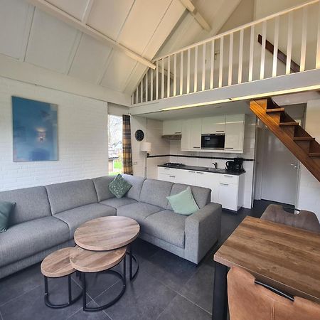 Bungalowpark Simpelveld - Delta 107 Eksteriør billede