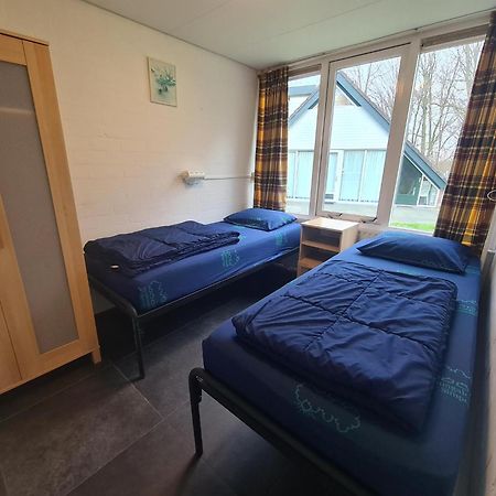 Bungalowpark Simpelveld - Delta 107 Eksteriør billede