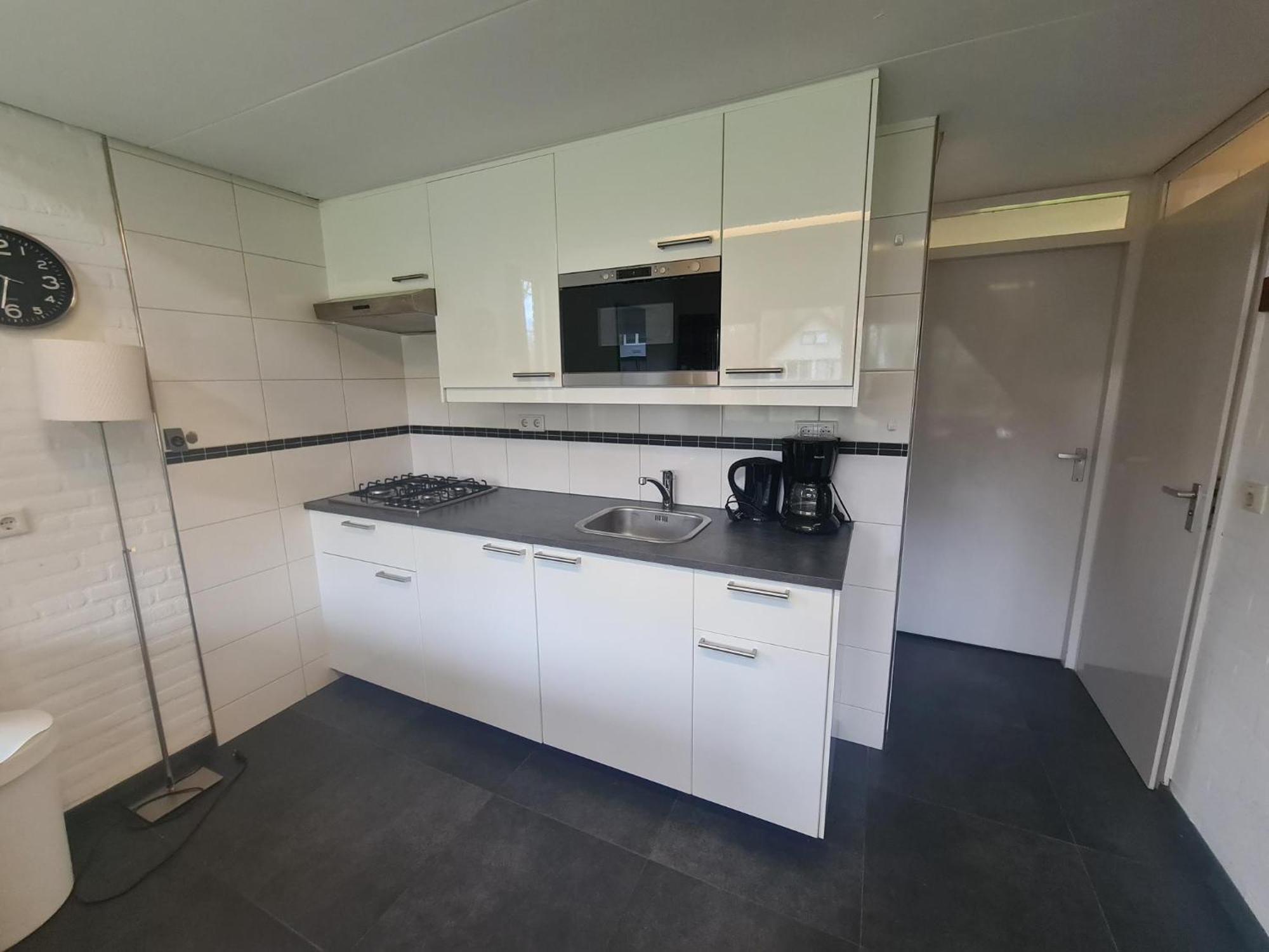 Bungalowpark Simpelveld - Delta 107 Eksteriør billede