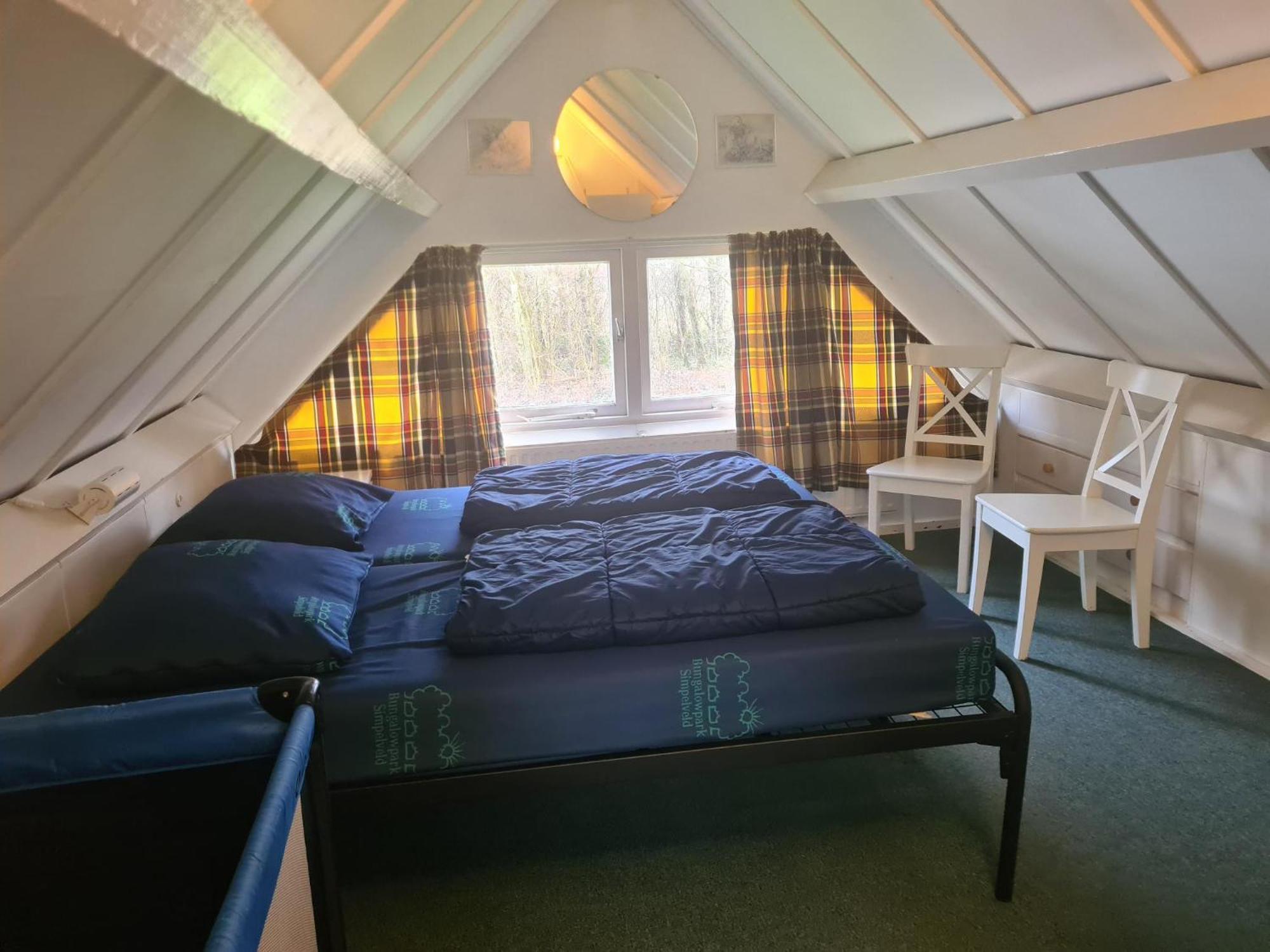Bungalowpark Simpelveld - Delta 107 Eksteriør billede