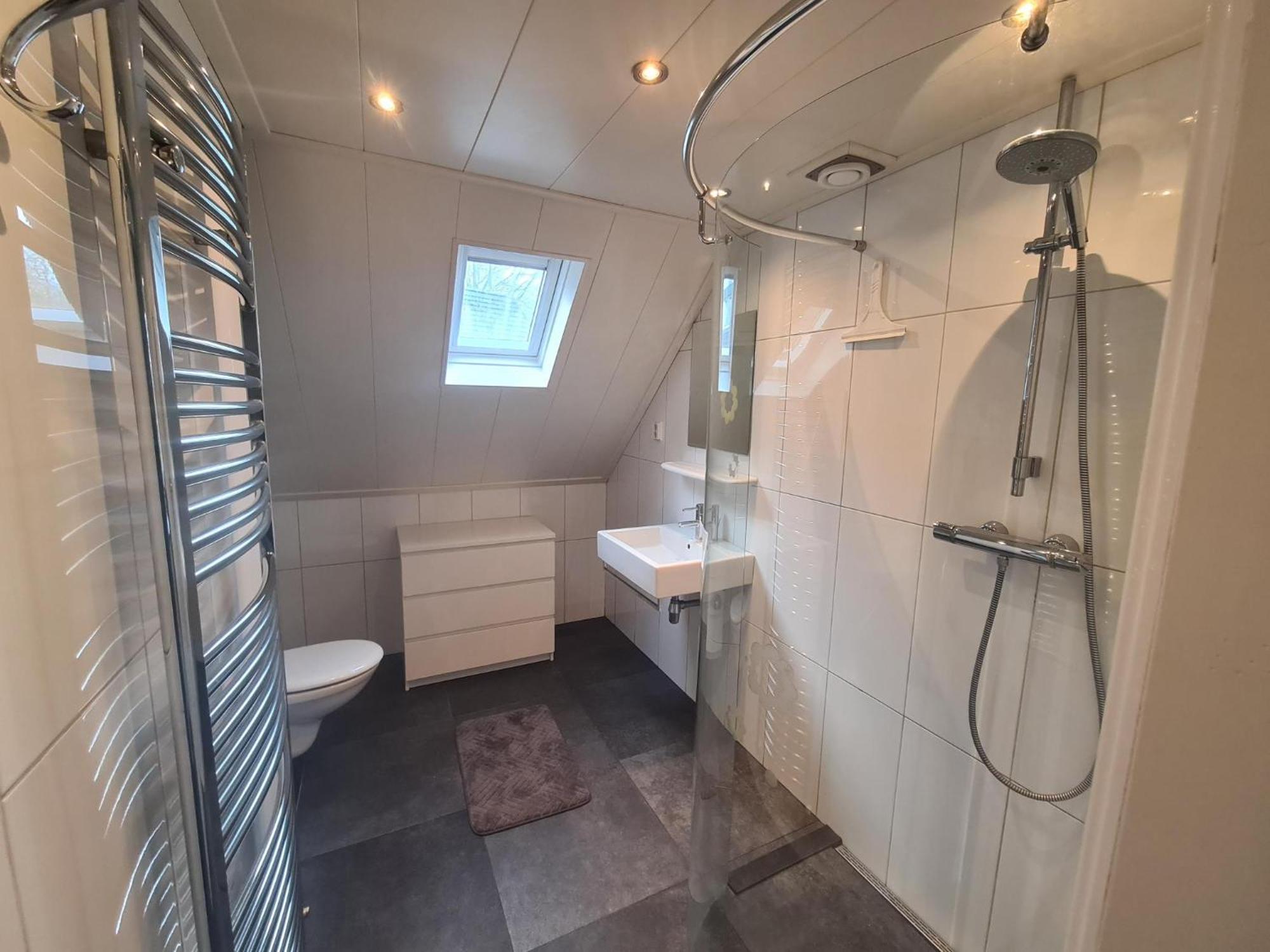 Bungalowpark Simpelveld - Delta 107 Eksteriør billede