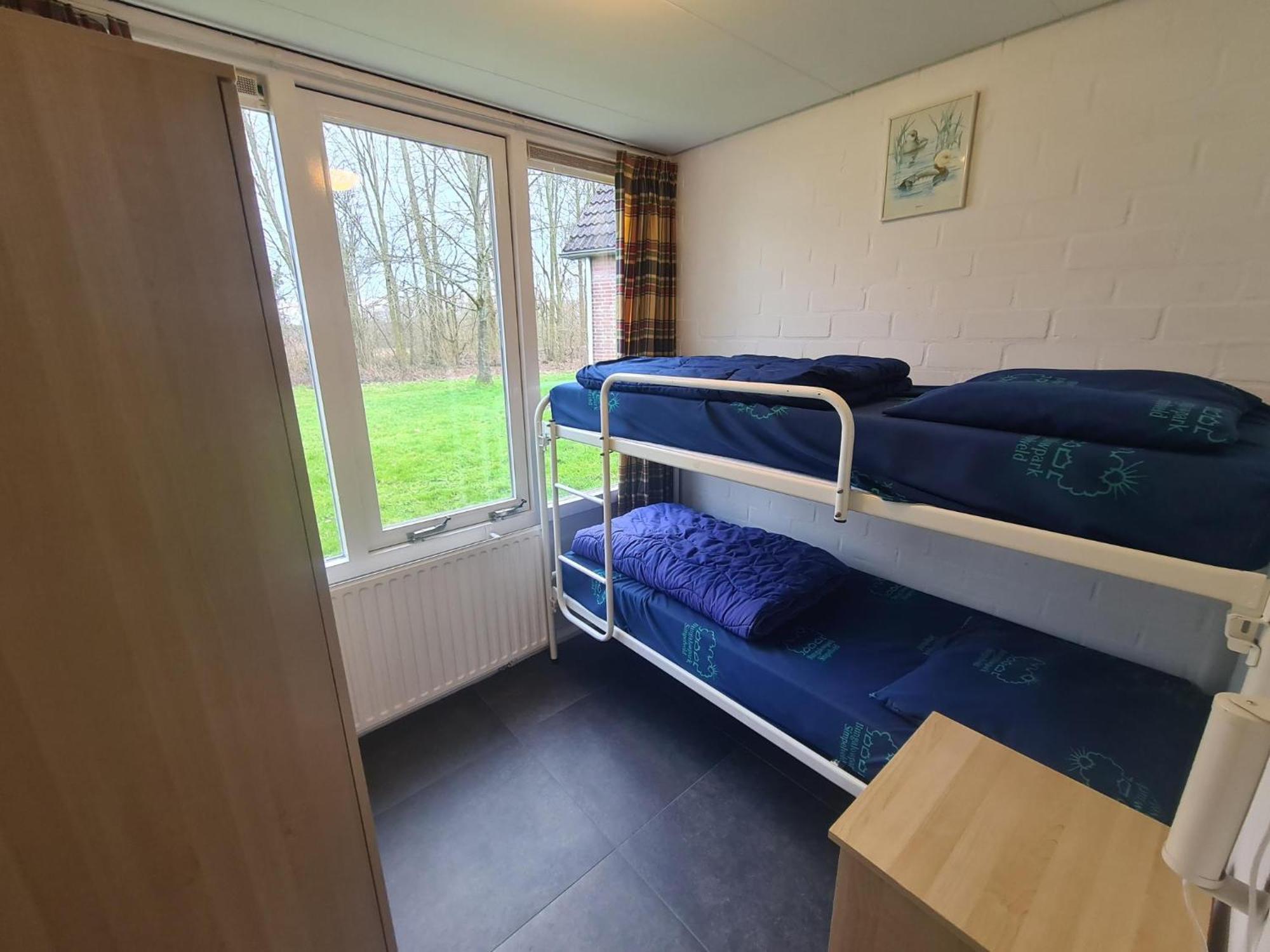 Bungalowpark Simpelveld - Delta 107 Eksteriør billede