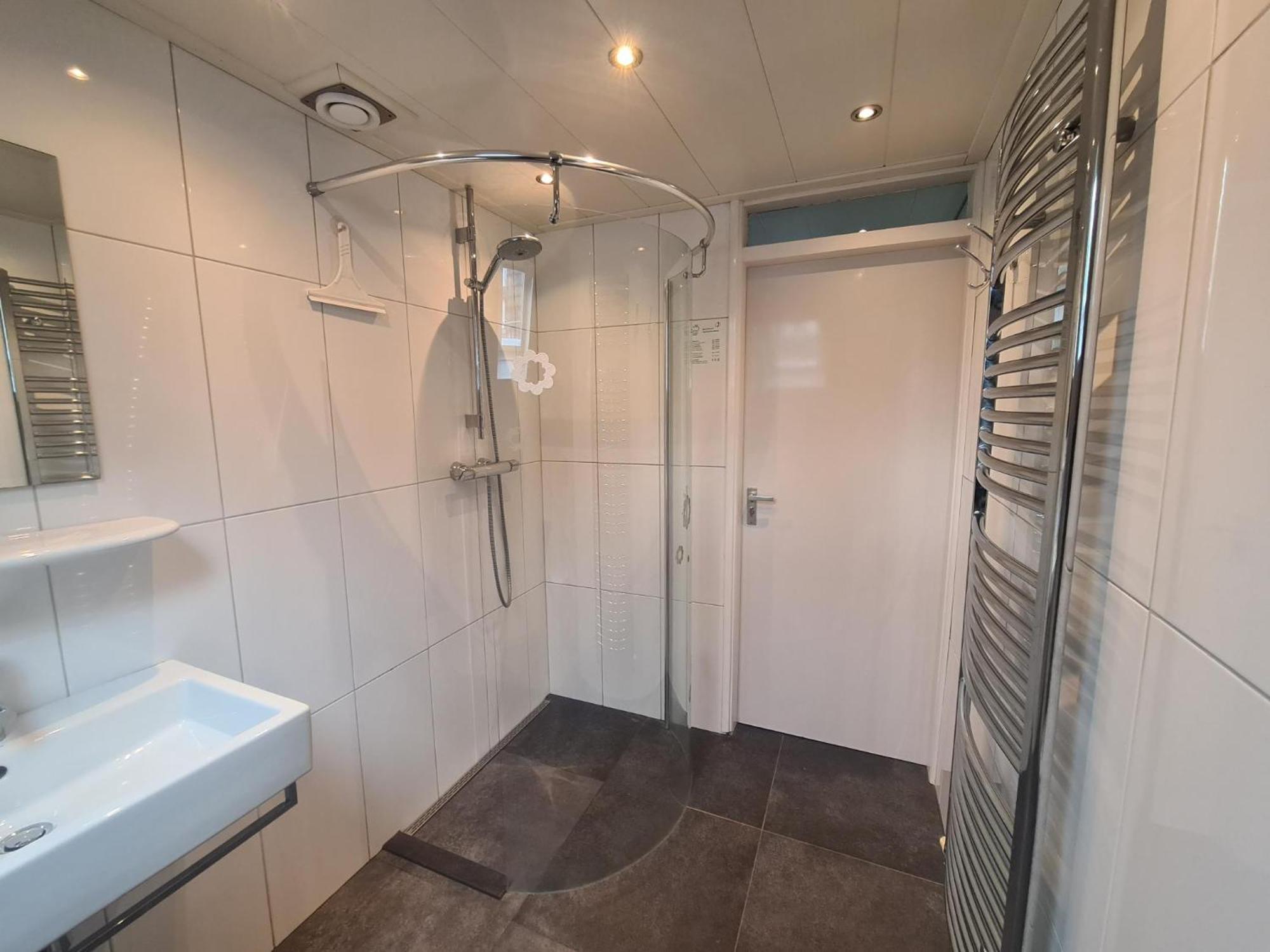 Bungalowpark Simpelveld - Delta 107 Eksteriør billede